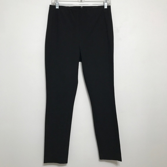 Rag & Bone Black Pants with Back Zipper